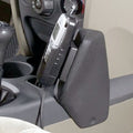 Kuda Console 041040 voor Hyundai Santa Fe