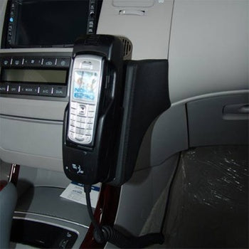 Kuda Console 041260 voor Hyundai Azera