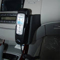 Kuda Console 041265 voor Hyundai Azera