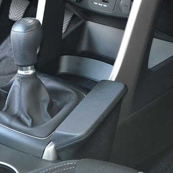 Kuda Console 041420 voor Hyundai i30