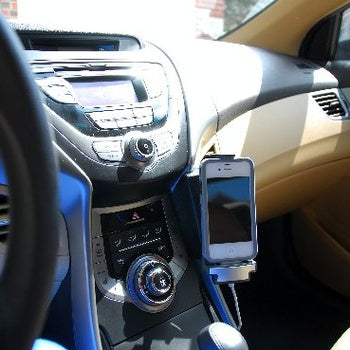 Kuda Console 041435 voor Hyundai Elantra
