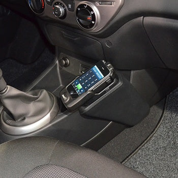Kuda Console 041440 voor Hyundai i20