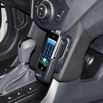 Kuda Console 041455 voor Hyundai Santa Fe