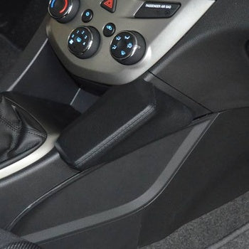 Kuda Console 042185 voor Chevrolet Aveo