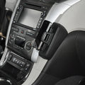 Kuda Console 042215 voor Chevrolet Traverse