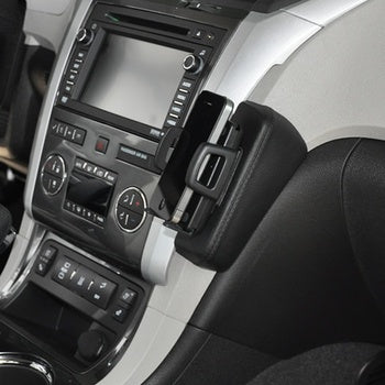 Kuda Console 042215 voor Chevrolet Traverse