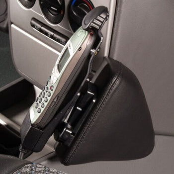 Kuda Console 043210 voor Kia Shuma