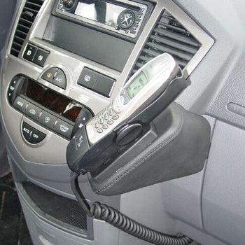 Kuda Console 043245 voor Kia Carens