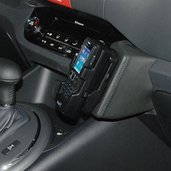 Kuda Console 043385 voor Kia Sportage