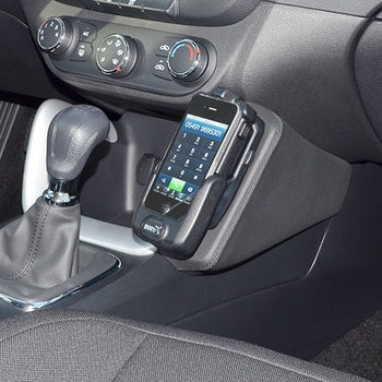 Kuda Console 043415 voor Kia Ceed