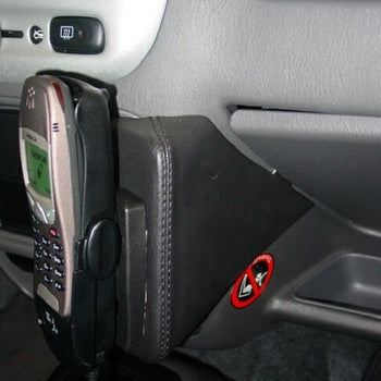 Kuda Console 045050 voor Suzuki Ignis