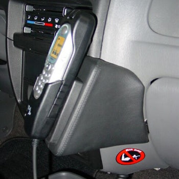 Kuda Console 045065 voor Nissan Pixo