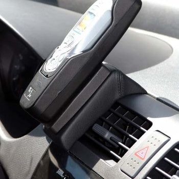 Kuda Console 045120 voor Suzuki Swift