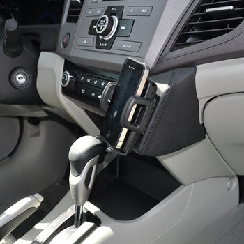 Kuda Console 046320 voor Honda Civic