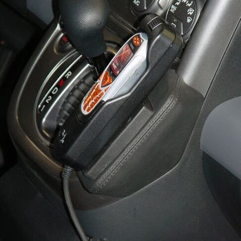 Kuda Console 046940 voor Honda Element