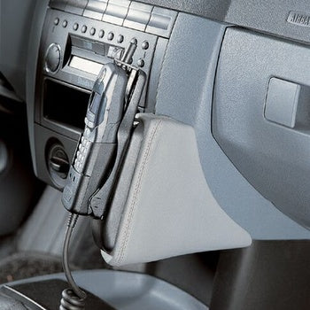 Kuda Console 047010 voor Skoda Fabia