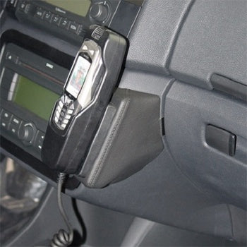 Kuda Console 047105 voor Skoda Fabia