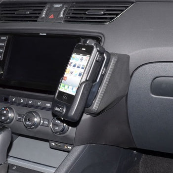 Kuda Console 047155 voor Skoda Octavia
