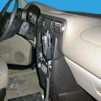 Kuda Console 050010 voor Chevrolet Trans Sport