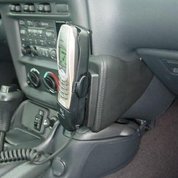 Kuda Console 050035 voor Chevrolet Camaro