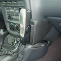 Kuda Console 050030 voor Chevrolet Camaro