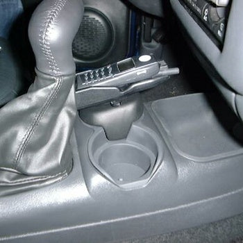 Kuda Console 050045 voor Chevrolet Blazer