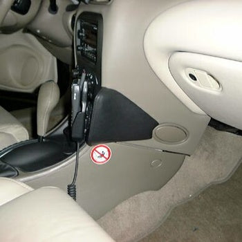 Kuda Console 050050 voor Chevrolet Alero