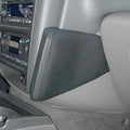 Kuda Console 050065 voor Chevrolet Trail Blazer