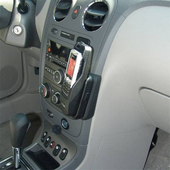 Kuda Console 050125 voor Chevrolet Malibu