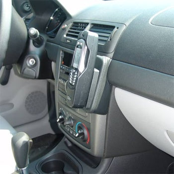 Kuda Console 050165 voor Chevrolet Cobalt