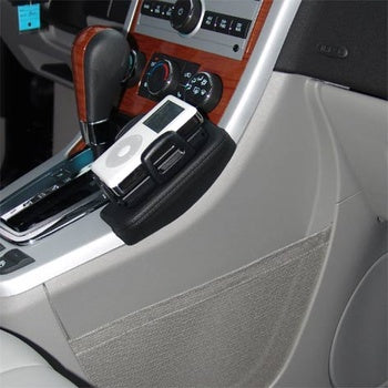 Kuda Console 050205 voor Chevrolet Equinox