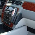 Kuda Console 050225 voor Chevrolet Avalanche