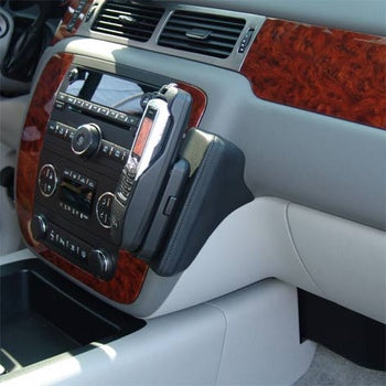 Kuda Console 050225 voor Chevrolet Avalanche