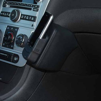 Kuda Console 050240 voor Chevrolet Malibu