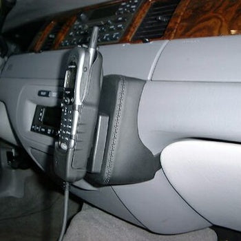 Kuda Console 051015 voor Lincoln Town Car