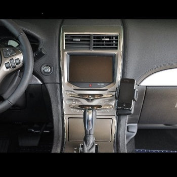 Kuda Console 051100 voor Lincoln MKX