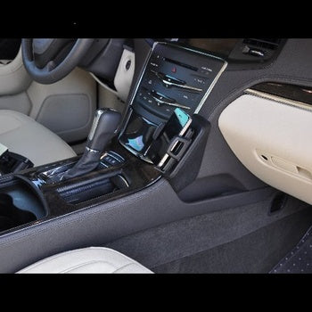 Kuda Console 051125 voor Lincoln MKS