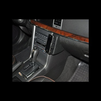 Kuda Console 051145 voor Lincoln MKZ