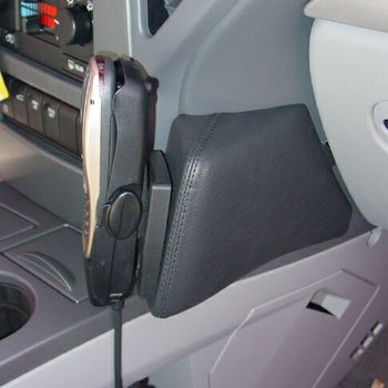 Kuda Console 052005 voor Buick Rendezvous CX