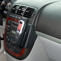 Kuda Console 052045 voor Buick Terraza