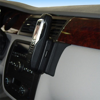 Kuda Console 052050 voor Buick Lucerne