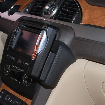 Kuda Console 052065 voor Buick Enclave