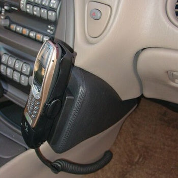 Kuda Console 053020 voor Pontiac Bonneville