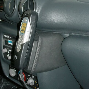 Kuda Console 053040 voor Pontiac Sunfire