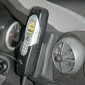 Kuda Console 053060 voor Pontiac Aztek
