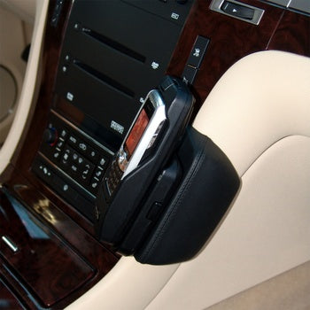 Kuda Console 055105 voor Cadillac Escalade