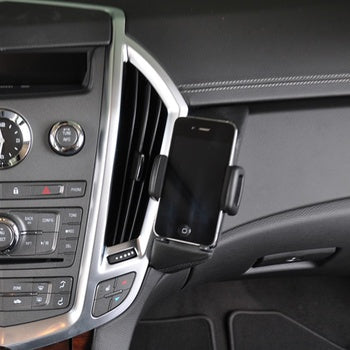 Kuda Console 055145 voor Cadillac SRX