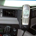 Kuda Console 056005 voor Hummer H1