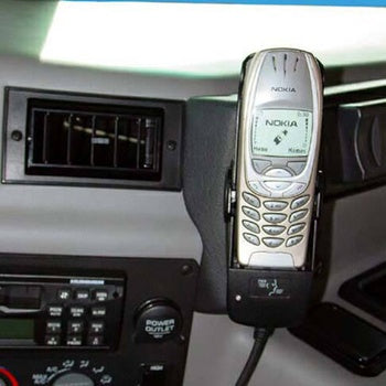 Kuda Console 056005 voor Hummer H1