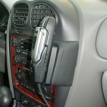 Kuda Console 057005 voor Oldsmobile Bravada